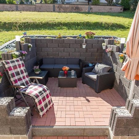 Ferienwohnung Saarschleife Mettlach Luaran gambar
