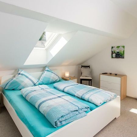 Ferienwohnung Saarschleife Mettlach Luaran gambar
