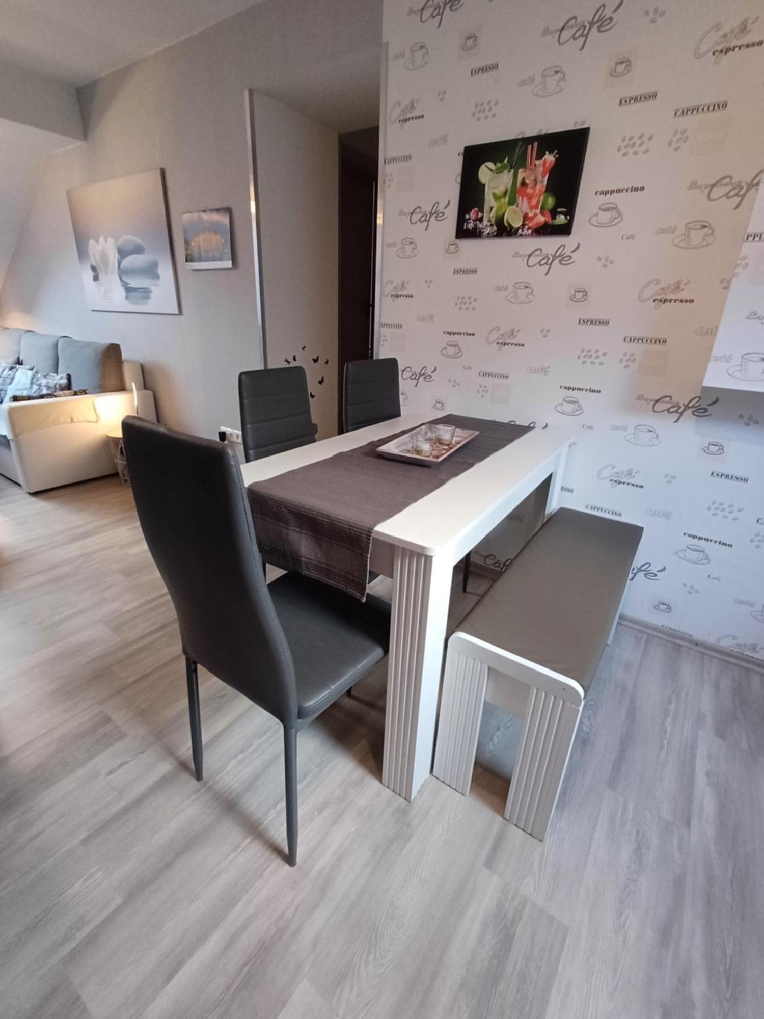 Ferienwohnung Saarschleife Mettlach Luaran gambar
