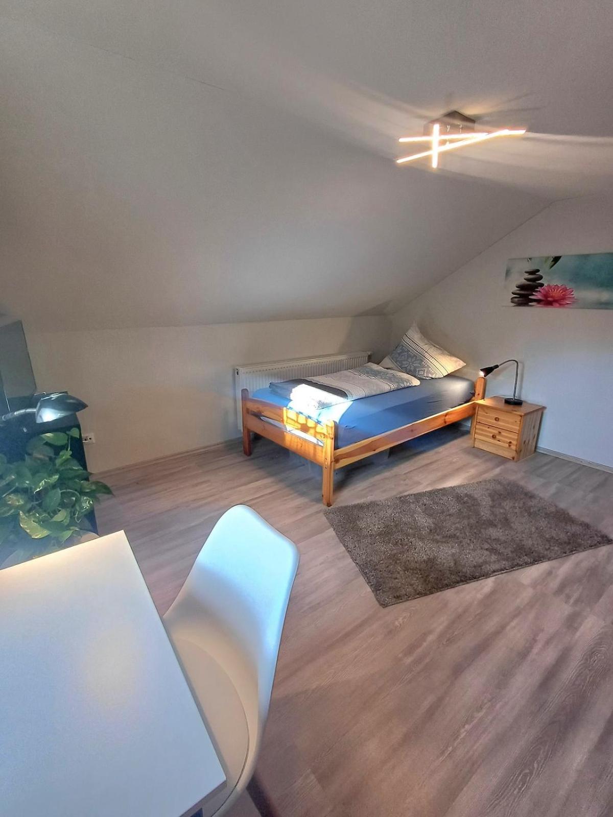 Ferienwohnung Saarschleife Mettlach Luaran gambar