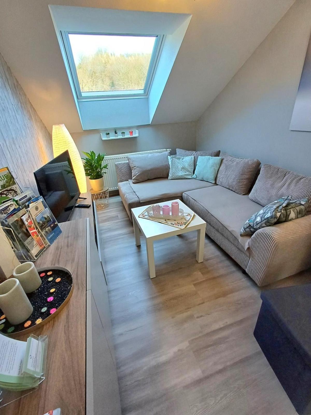 Ferienwohnung Saarschleife Mettlach Luaran gambar