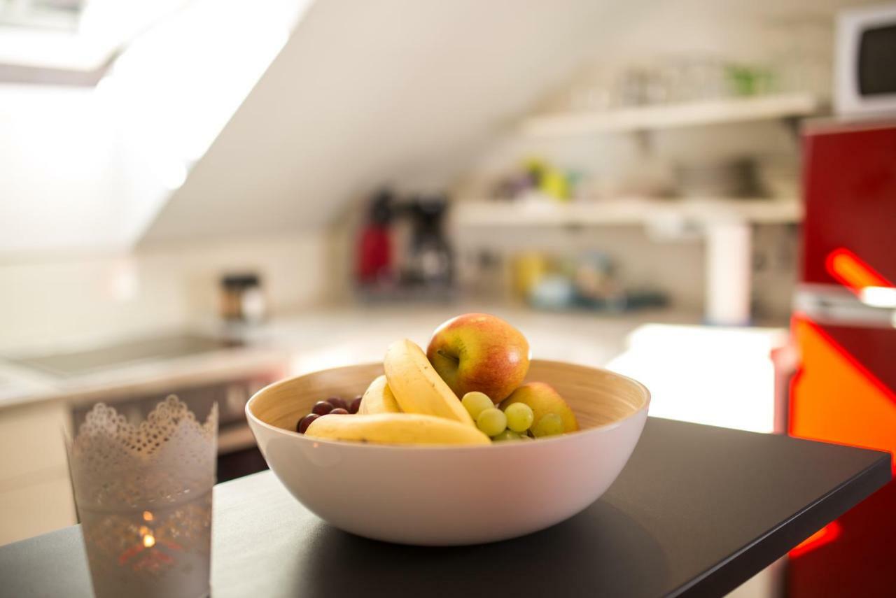 Ferienwohnung Saarschleife Mettlach Luaran gambar